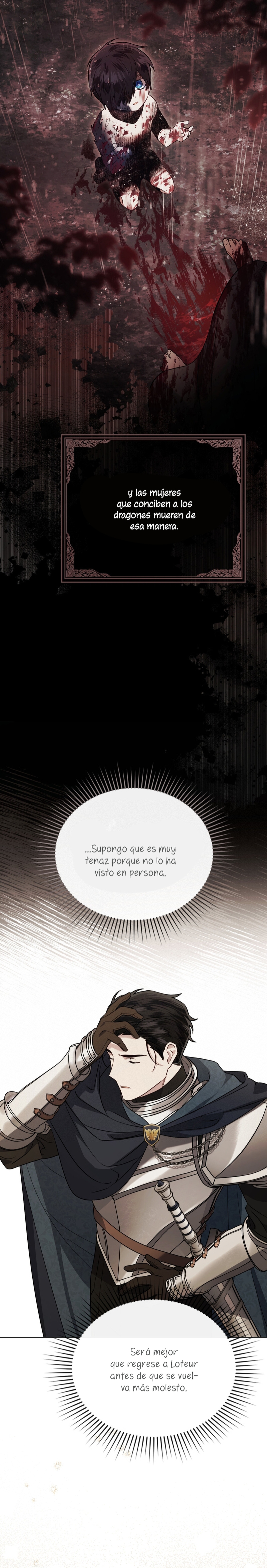 Fue solo un matrimonio por contrato Capítulo 8 - Page 14