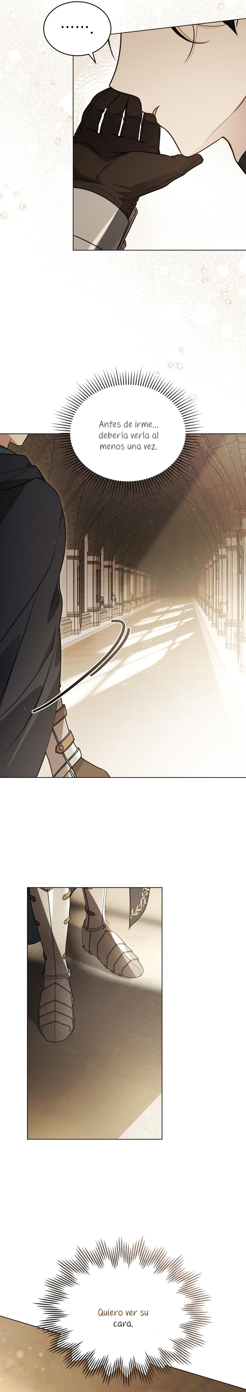 Fue solo un matrimonio por contrato Capítulo 8 - Page 15