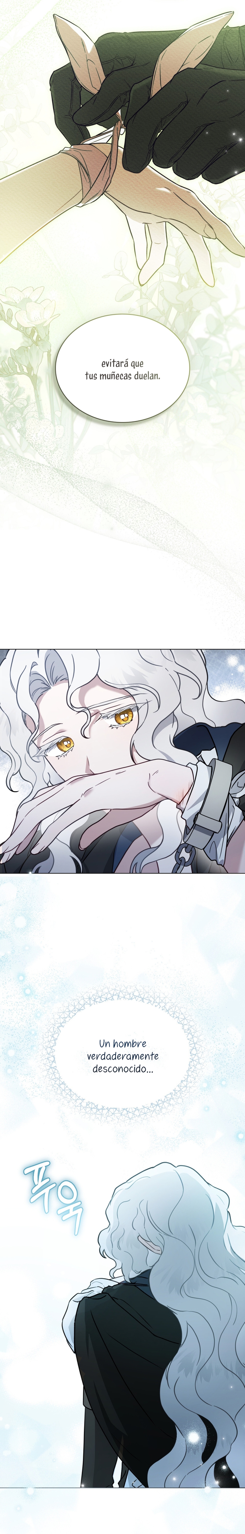 Fue solo un matrimonio por contrato Capítulo 8 - Page 19