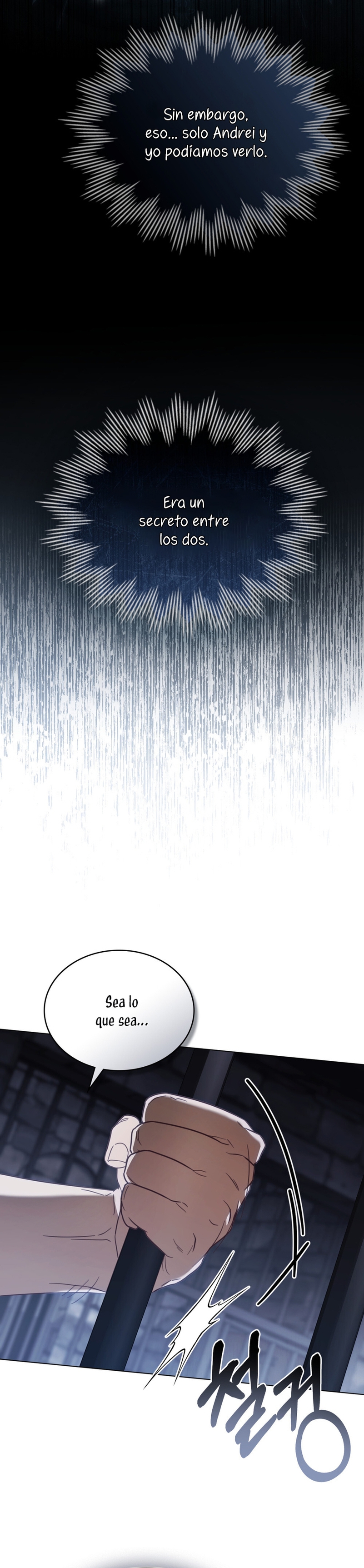 Fue solo un matrimonio por contrato Capítulo 8 - Page 23