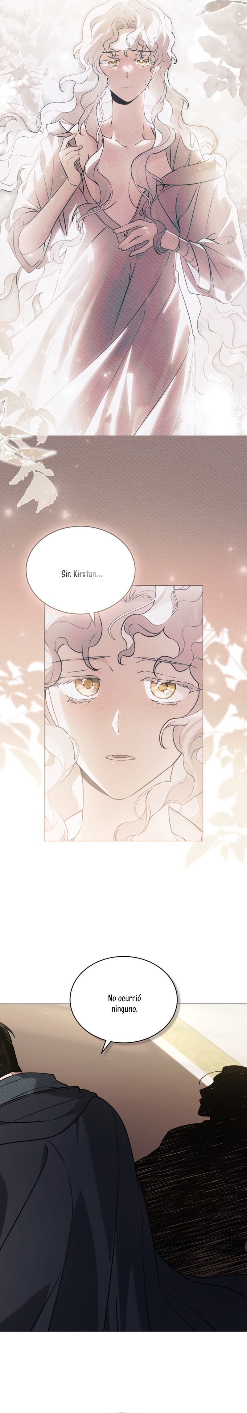 Fue solo un matrimonio por contrato Capítulo 8 - Page 4