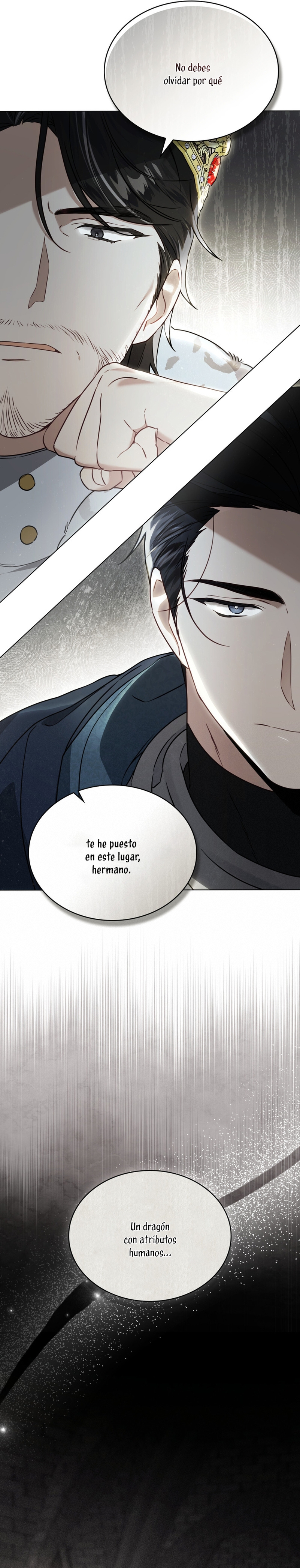 Fue solo un matrimonio por contrato Capítulo 8 - Page 6