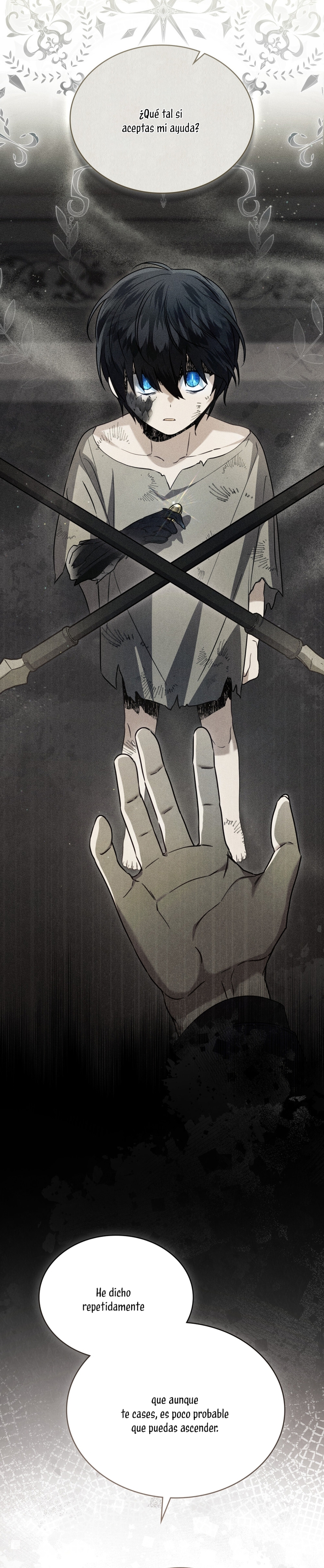 Fue solo un matrimonio por contrato Capítulo 8 - Page 8