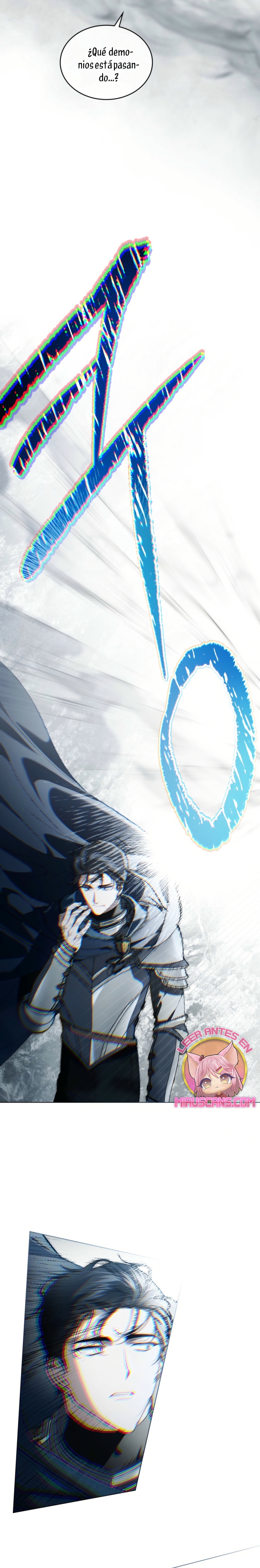 Fue solo un matrimonio por contrato Capítulo 80 - Page 10