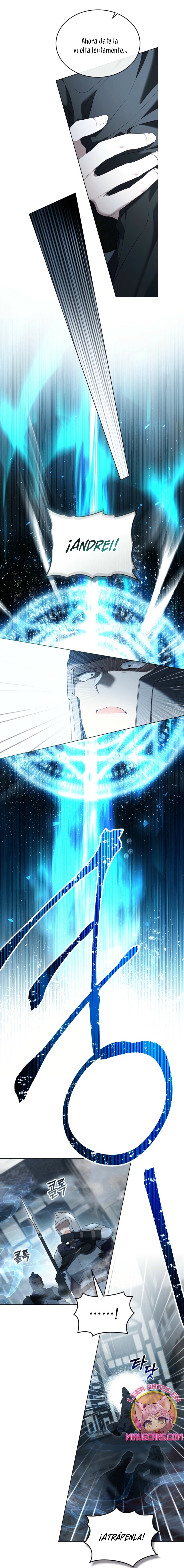 Fue solo un matrimonio por contrato Capítulo 80 - Page 13