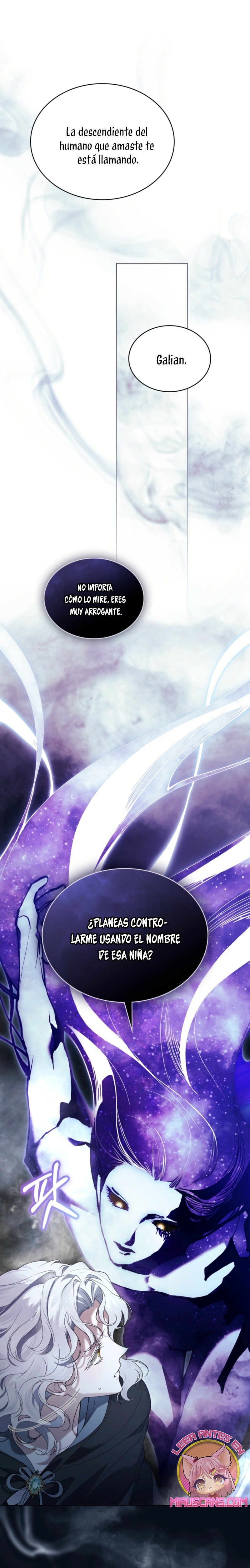 Fue solo un matrimonio por contrato Capítulo 80 - Page 17