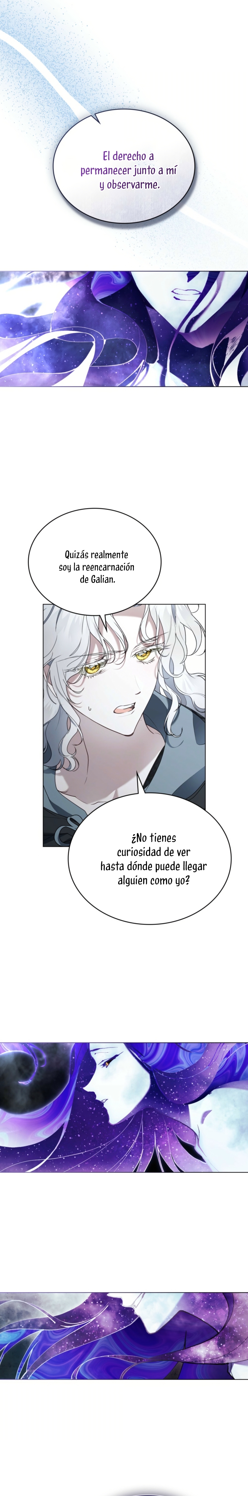 Fue solo un matrimonio por contrato Capítulo 80 - Page 19