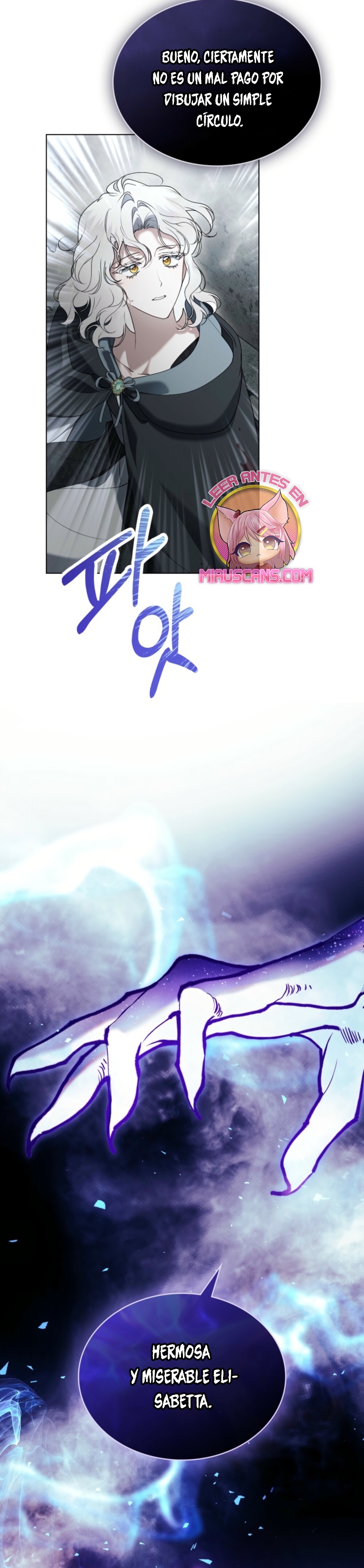 Fue solo un matrimonio por contrato Capítulo 80 - Page 20