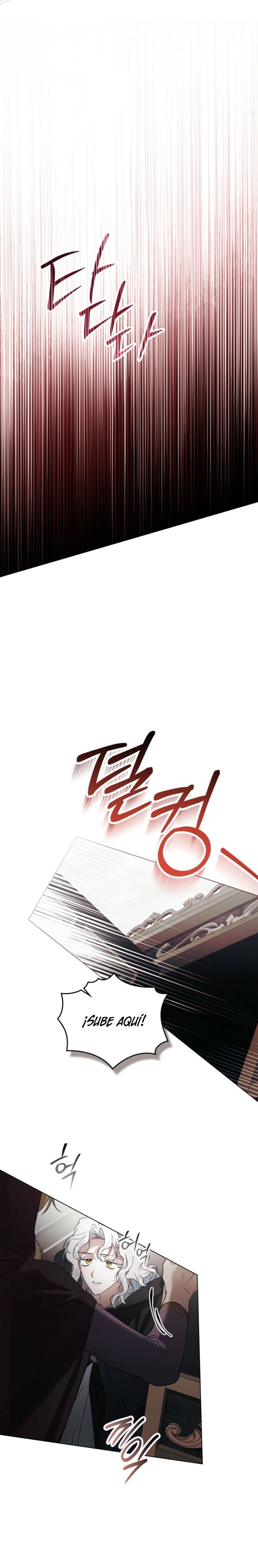 Fue solo un matrimonio por contrato Capítulo 80 - Page 24