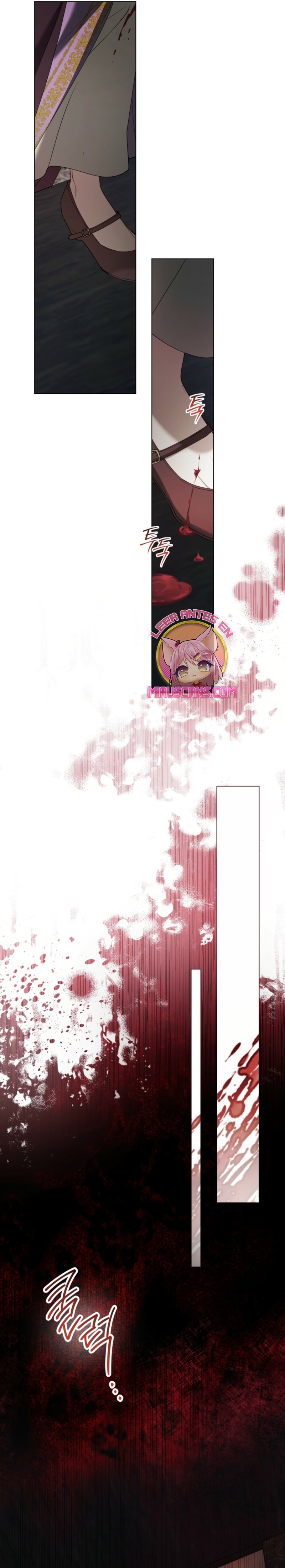 Fue solo un matrimonio por contrato Capítulo 80 - Page 26