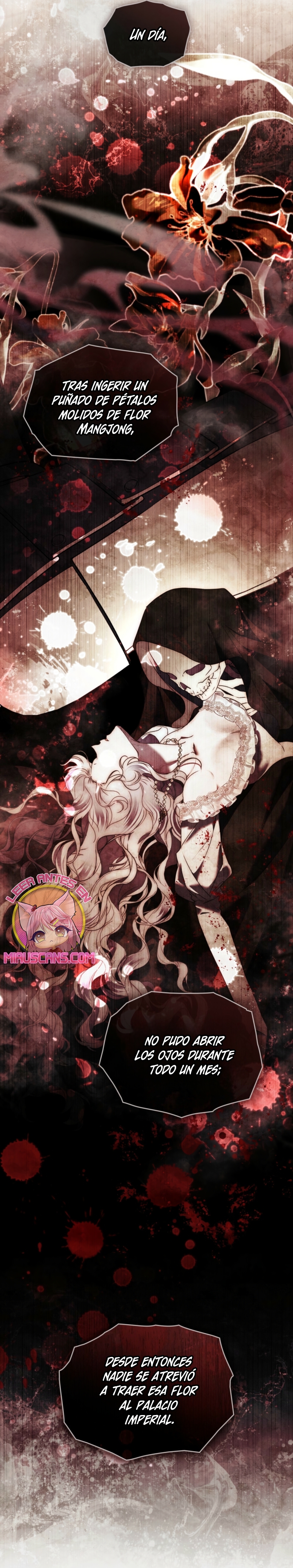 Fue solo un matrimonio por contrato Capítulo 80 - Page 5