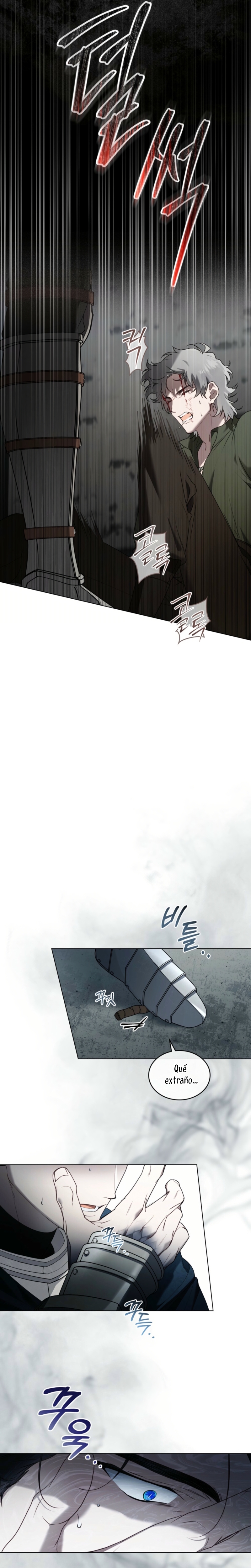 Fue solo un matrimonio por contrato Capítulo 80 - Page 9