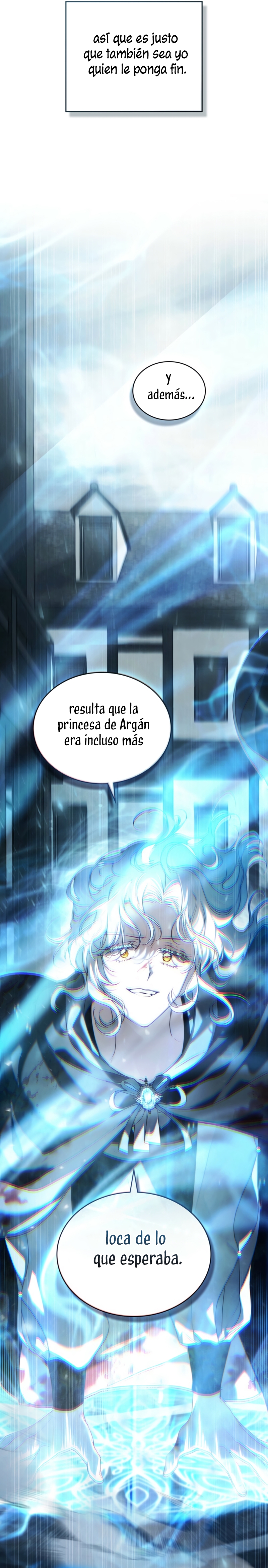 Fue solo un matrimonio por contrato Capítulo 81 - Page 11