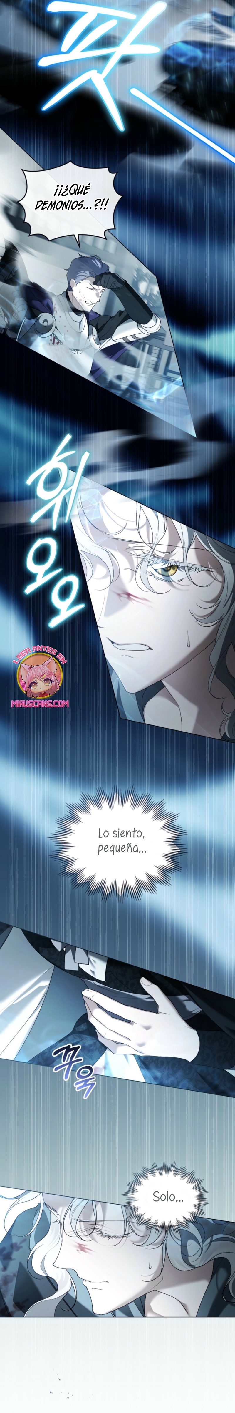 Fue solo un matrimonio por contrato Capítulo 81 - Page 12