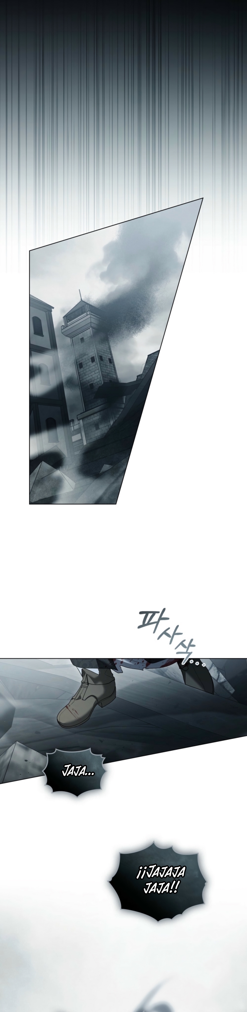 Fue solo un matrimonio por contrato Capítulo 81 - Page 16