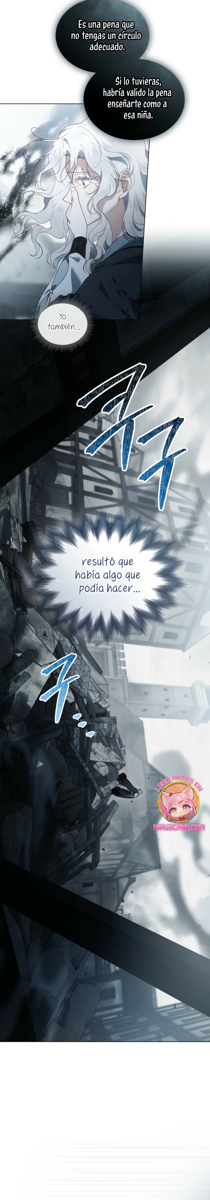 Fue solo un matrimonio por contrato Capítulo 81 - Page 18