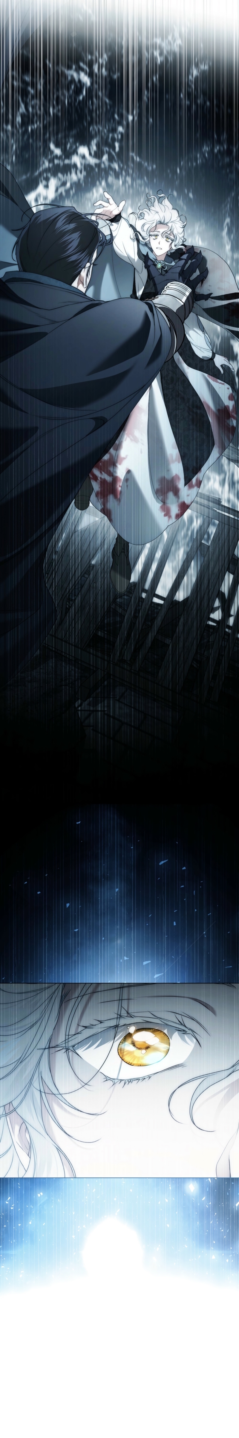 Fue solo un matrimonio por contrato Capítulo 81 - Page 27