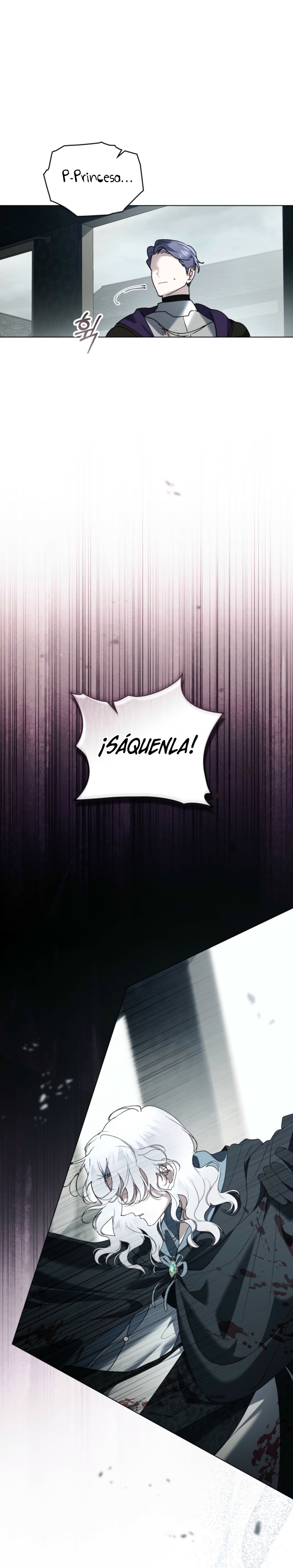 Fue solo un matrimonio por contrato Capítulo 81 - Page 5