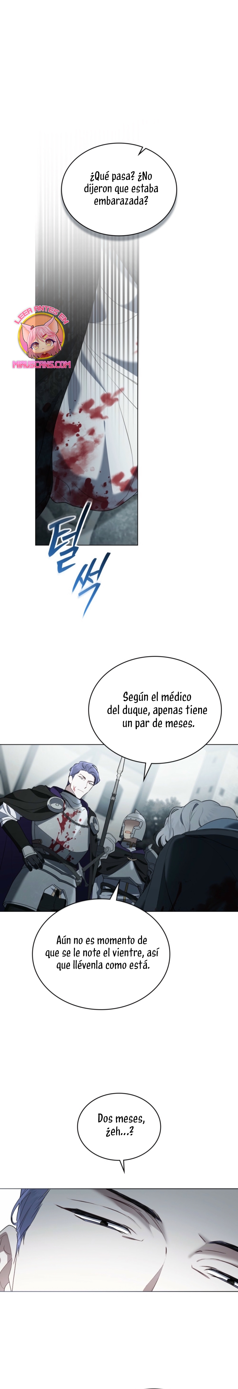 Fue solo un matrimonio por contrato Capítulo 81 - Page 7