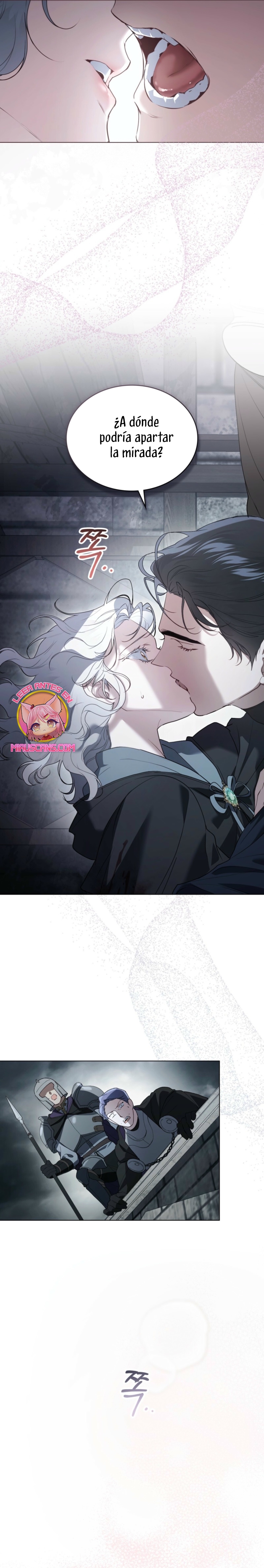 Fue solo un matrimonio por contrato Capítulo 82 - Page 10