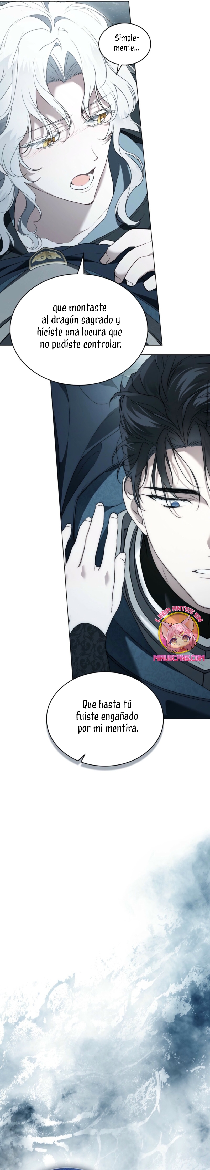 Fue solo un matrimonio por contrato Capítulo 82 - Page 13