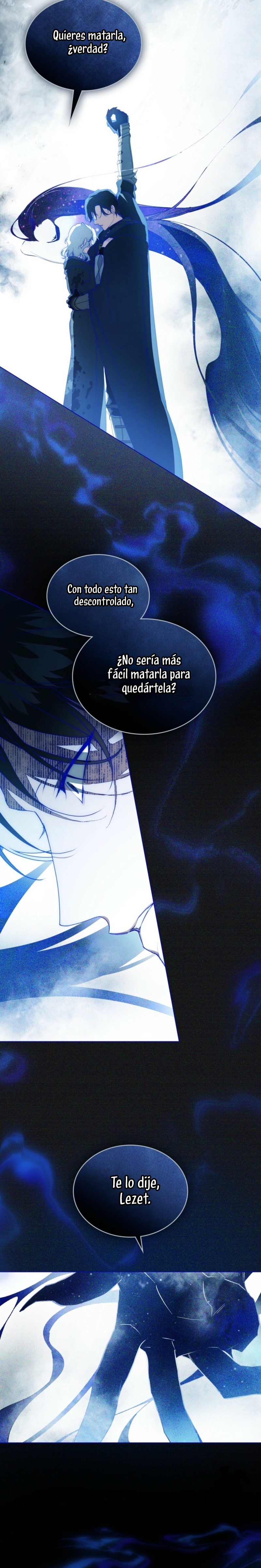 Fue solo un matrimonio por contrato Capítulo 82 - Page 14