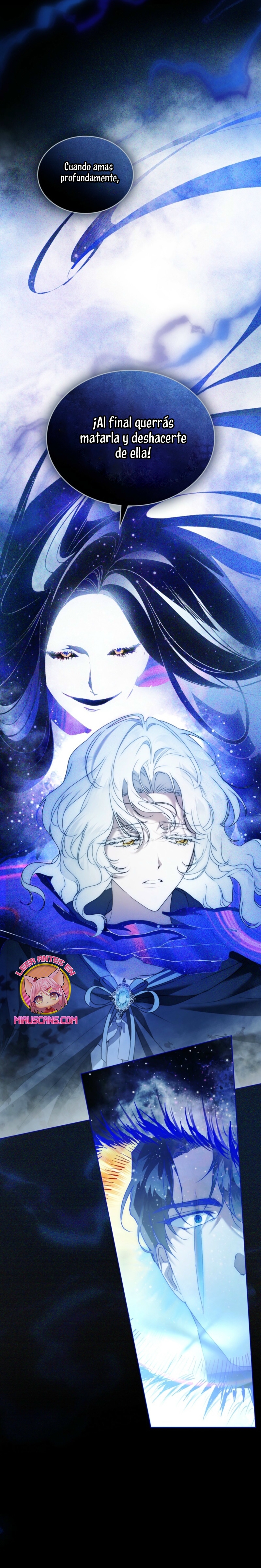 Fue solo un matrimonio por contrato Capítulo 82 - Page 15