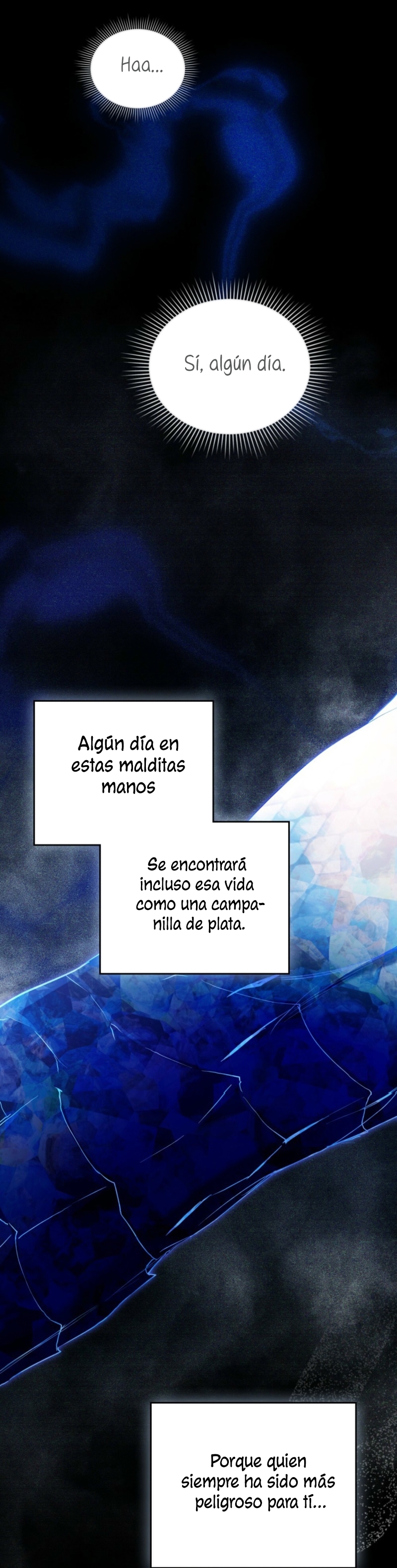 Fue solo un matrimonio por contrato Capítulo 82 - Page 16