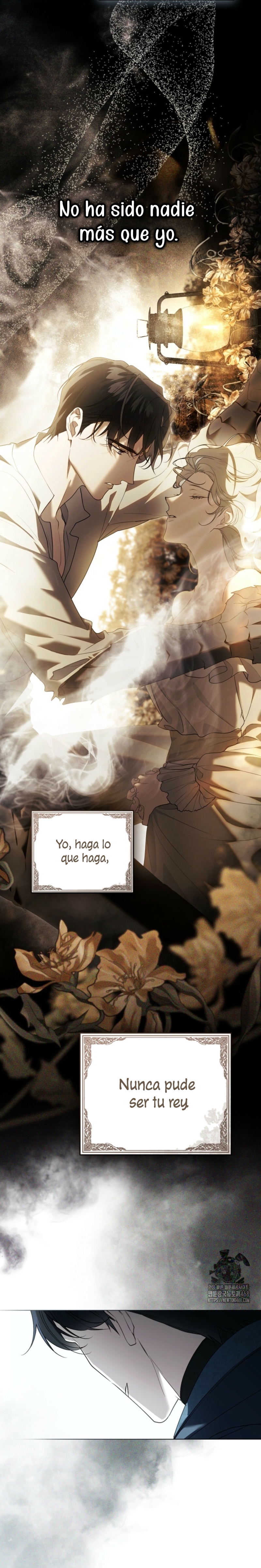 Fue solo un matrimonio por contrato Capítulo 82 - Page 17