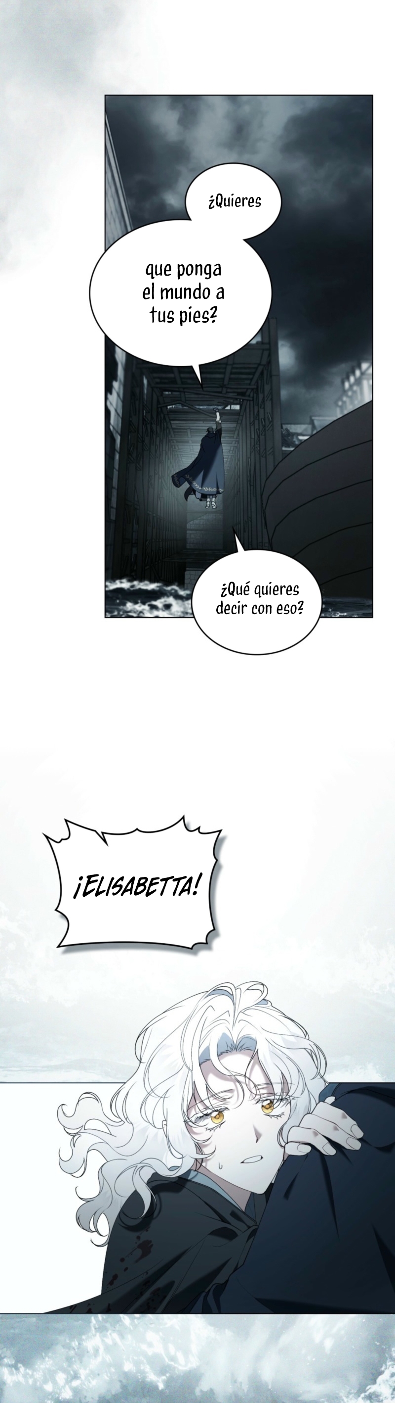 Fue solo un matrimonio por contrato Capítulo 82 - Page 18