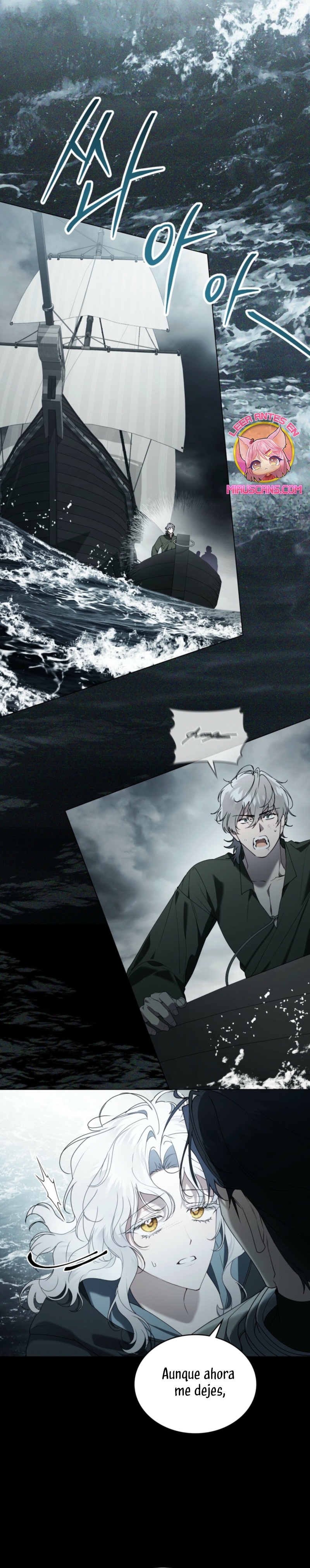 Fue solo un matrimonio por contrato Capítulo 82 - Page 19