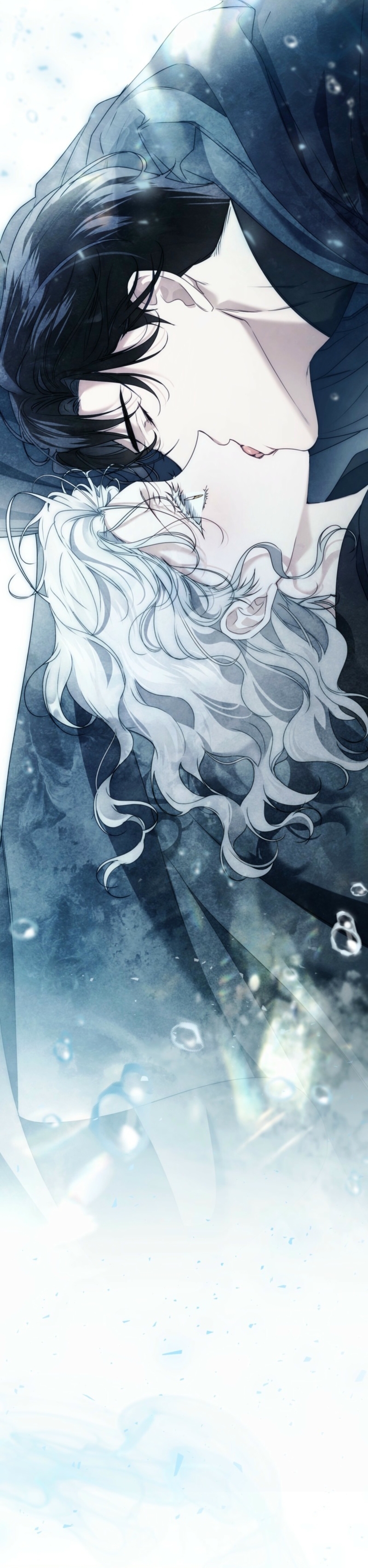 Fue solo un matrimonio por contrato Capítulo 82 - Page 21