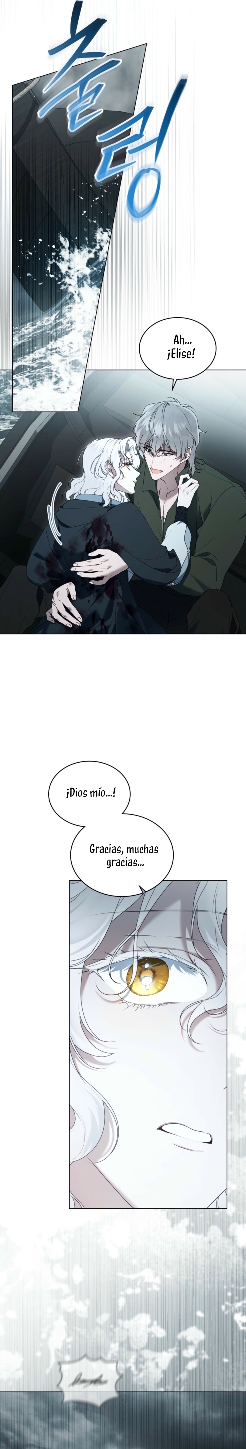 Fue solo un matrimonio por contrato Capítulo 82 - Page 25