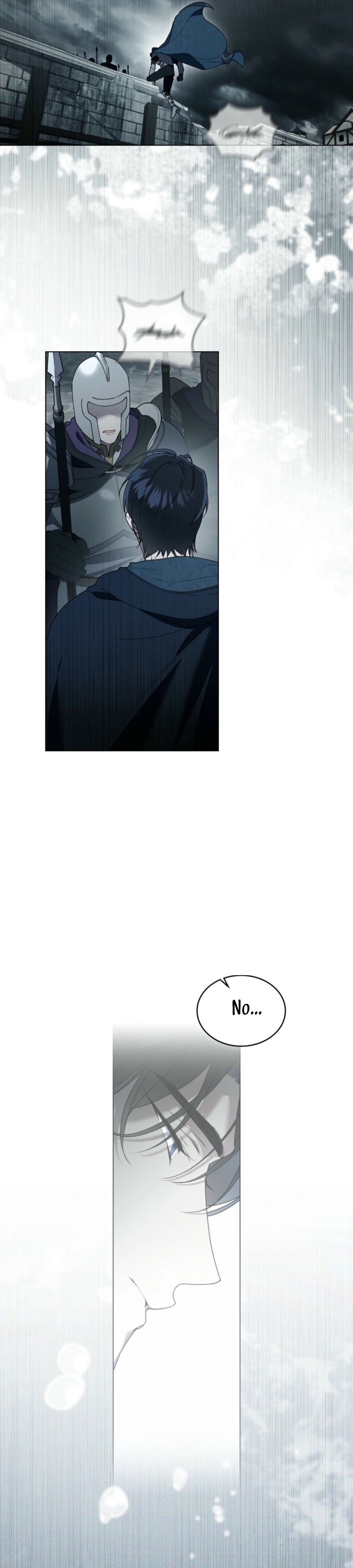 Fue solo un matrimonio por contrato Capítulo 82 - Page 26