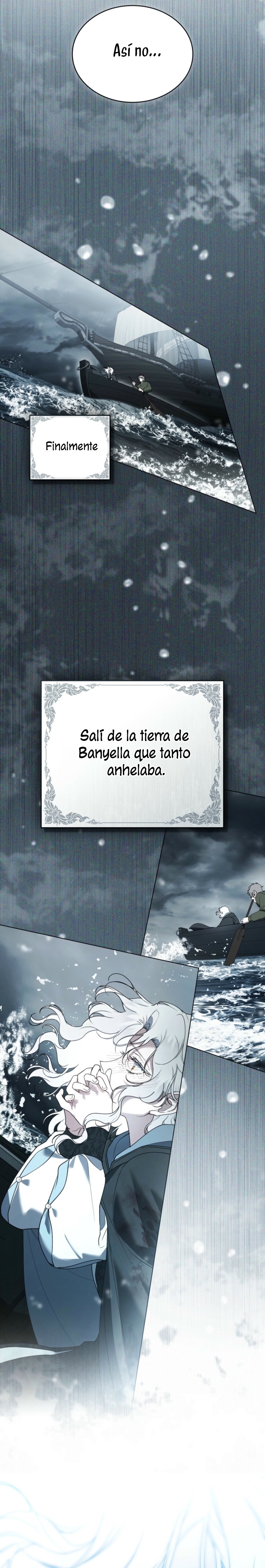 Fue solo un matrimonio por contrato Capítulo 82 - Page 27