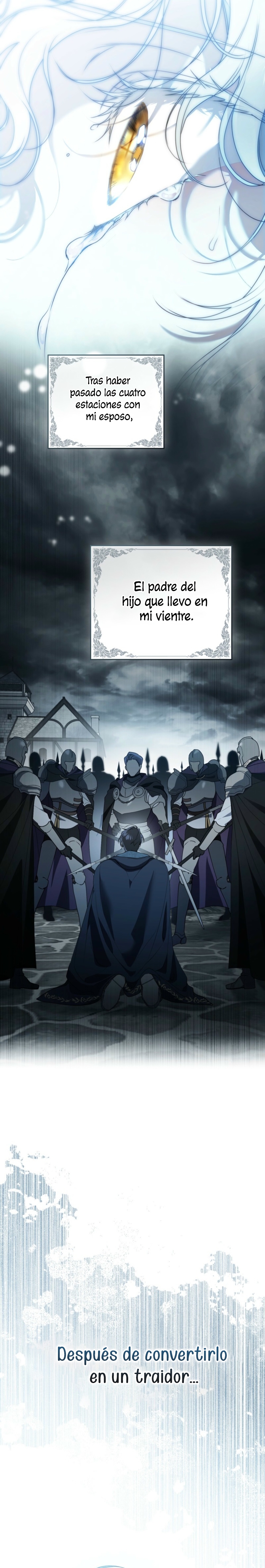 Fue solo un matrimonio por contrato Capítulo 82 - Page 28