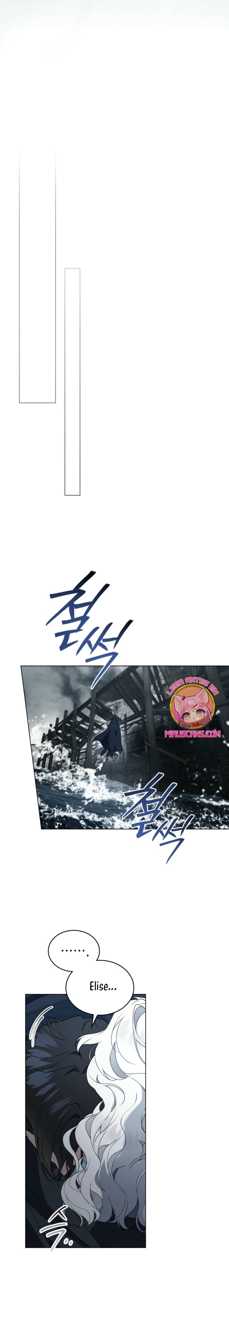 Fue solo un matrimonio por contrato Capítulo 82 - Page 3