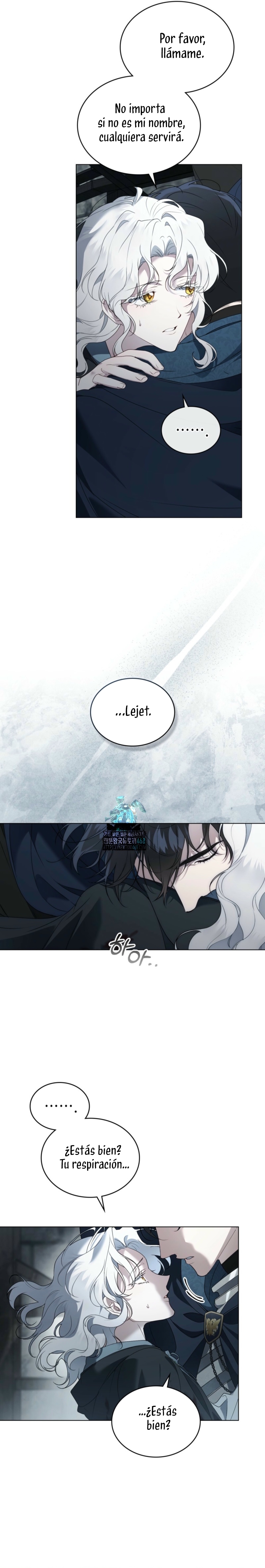 Fue solo un matrimonio por contrato Capítulo 82 - Page 4