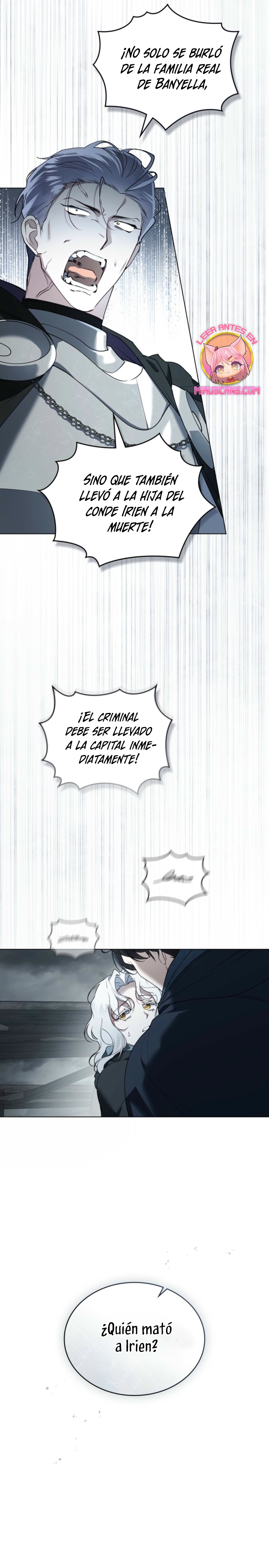 Fue solo un matrimonio por contrato Capítulo 82 - Page 7