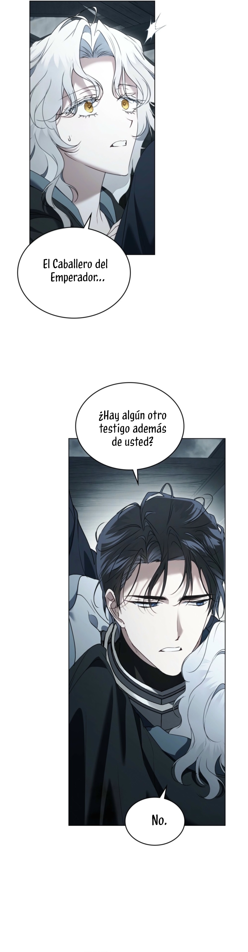 Fue solo un matrimonio por contrato Capítulo 82 - Page 8