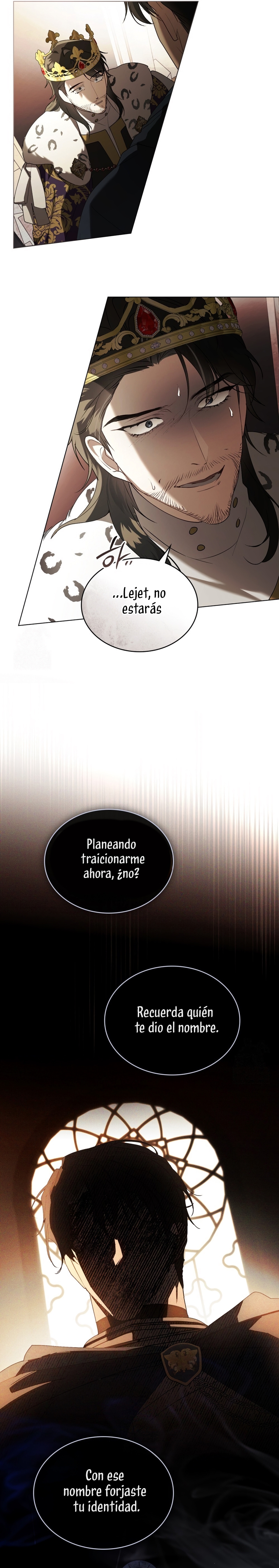 Fue solo un matrimonio por contrato Capítulo 83 - Page 13