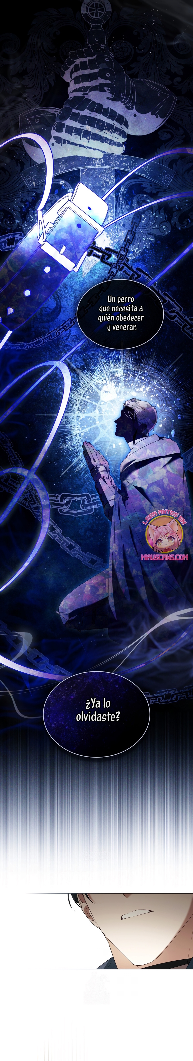 Fue solo un matrimonio por contrato Capítulo 83 - Page 14