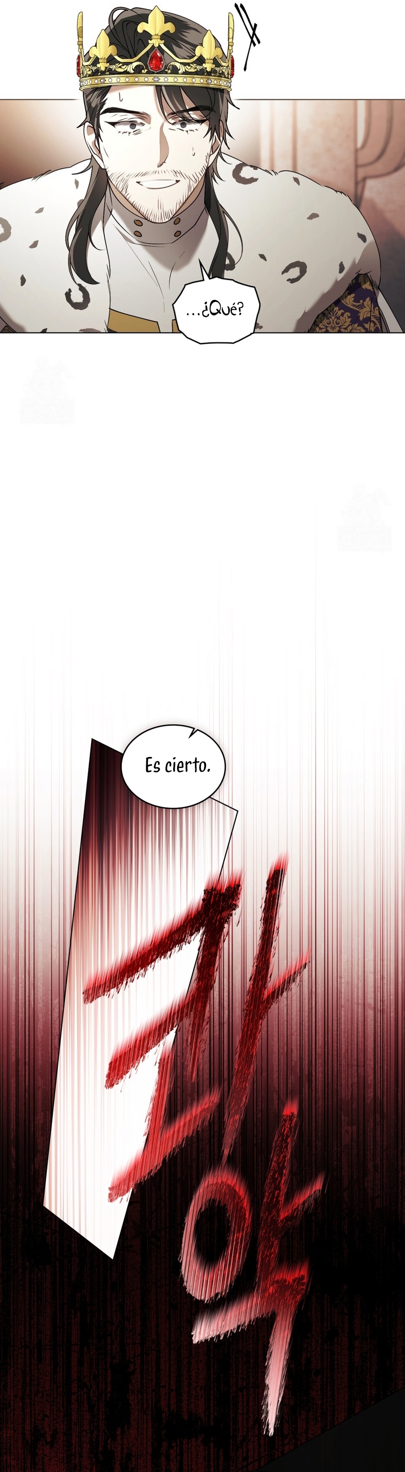 Fue solo un matrimonio por contrato Capítulo 83 - Page 16