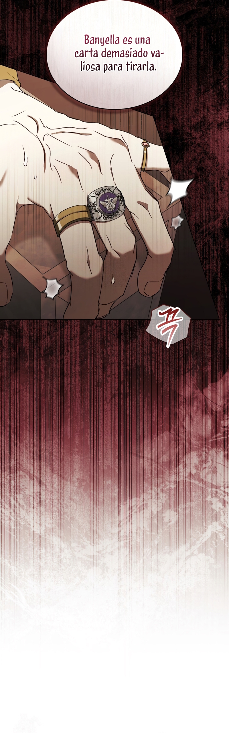 Fue solo un matrimonio por contrato Capítulo 83 - Page 18