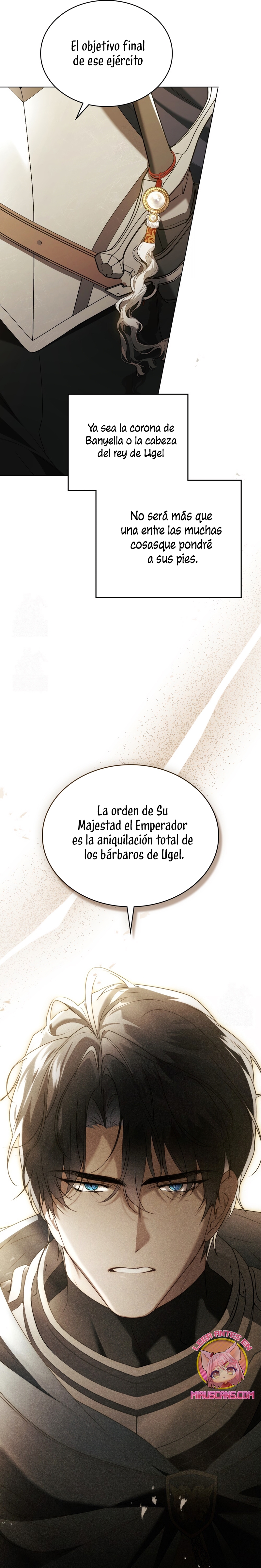 Fue solo un matrimonio por contrato Capítulo 83 - Page 24