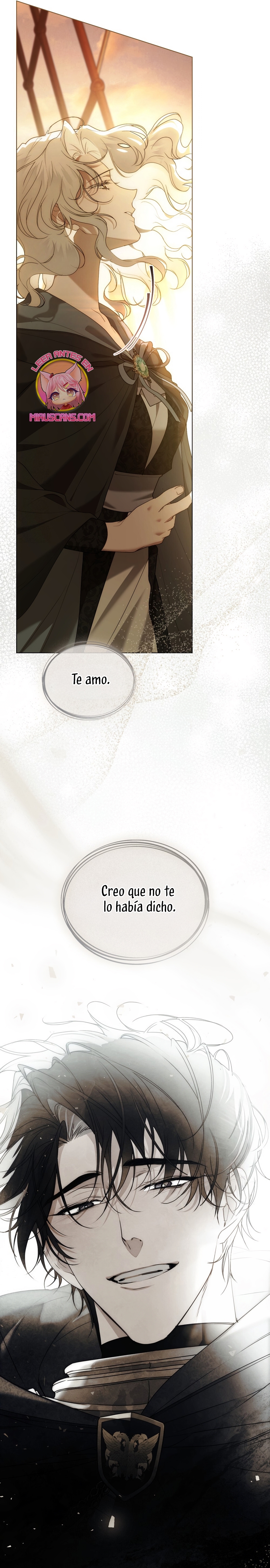 Fue solo un matrimonio por contrato Capítulo 83 - Page 27