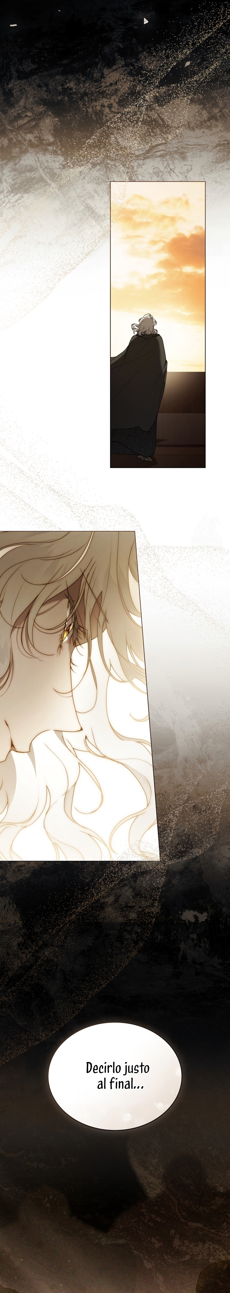 Fue solo un matrimonio por contrato Capítulo 83 - Page 28