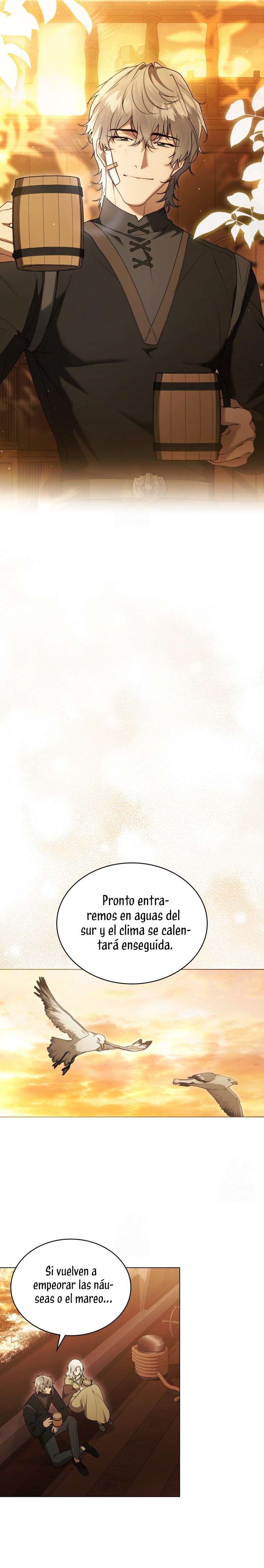 Fue solo un matrimonio por contrato Capítulo 84 - Page 12