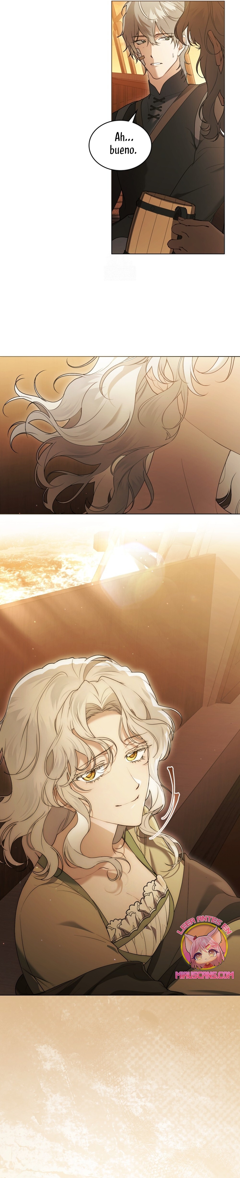 Fue solo un matrimonio por contrato Capítulo 84 - Page 13