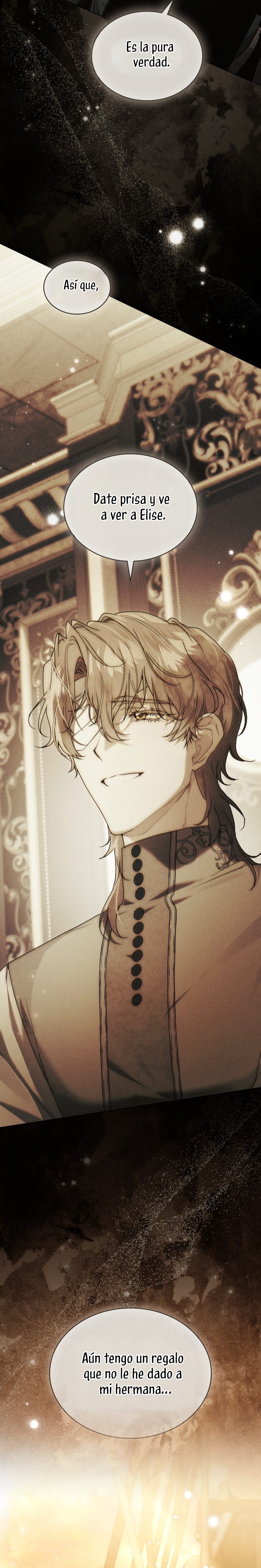 Fue solo un matrimonio por contrato Capítulo 84 - Page 16